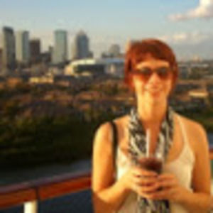 Meet your Posher, Chrissie